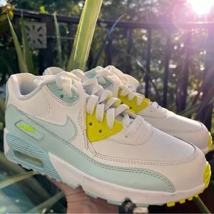 Nike AirMax 90 LTR